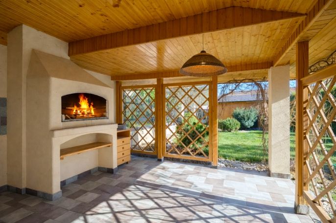 Prodej, Rodinný dům, Chrast