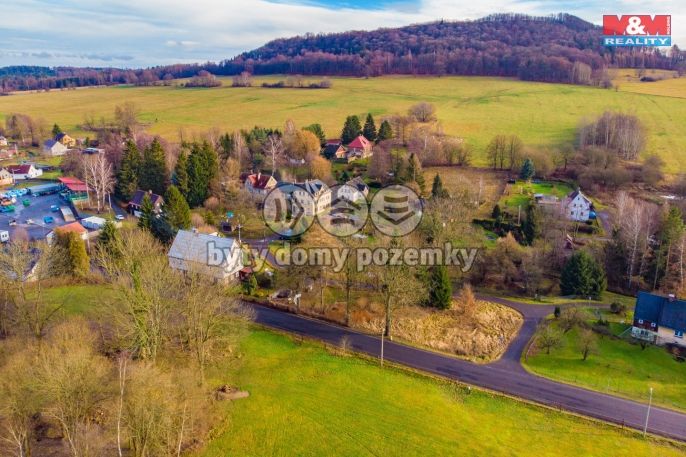 Prodej, Louka, Velký Šenov