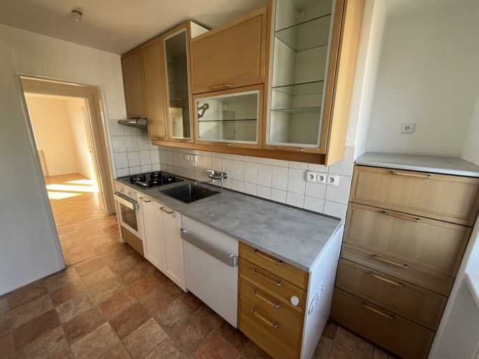 Prodej, Byt 3+1, Bakov nad Jizerou