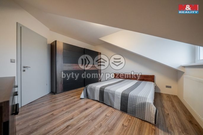 Prodej, Byt 3+kk, Mikulov