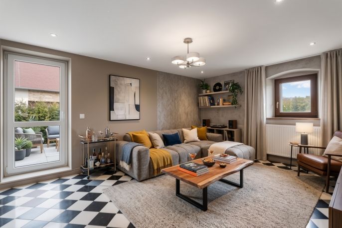 Prodej, Rodinný dům, Ústí nad Labem