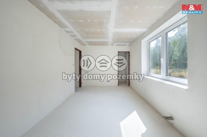 Prodej, Byt 4+1, Kladno