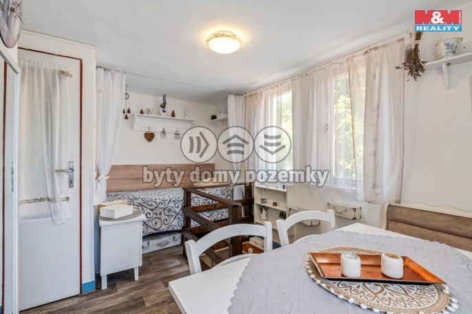 Prodej, Chata, Chuderov