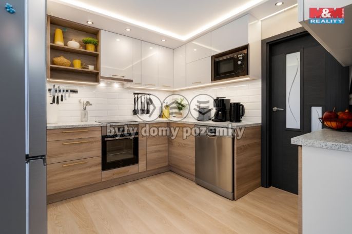 Prodej, Byt 5+1 a větší, Praha