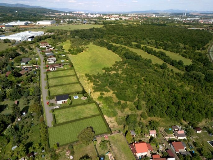 Prodej, Pozemek k bydlení, Černovice
