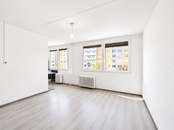 Pronájem, Byt 1+kk, Most