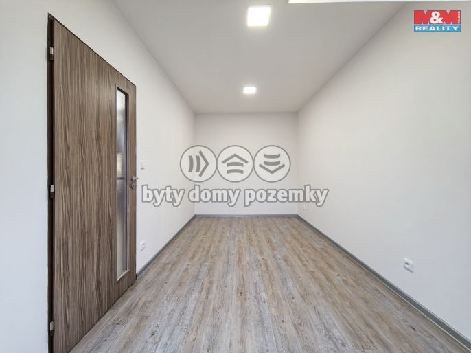 Pronájem, Byt 2+kk, Letohrad