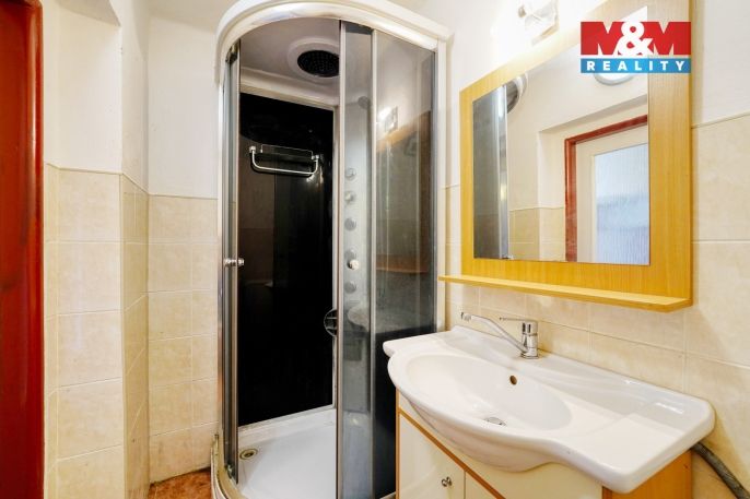 Prodej, Rodinný dům, Petrovice