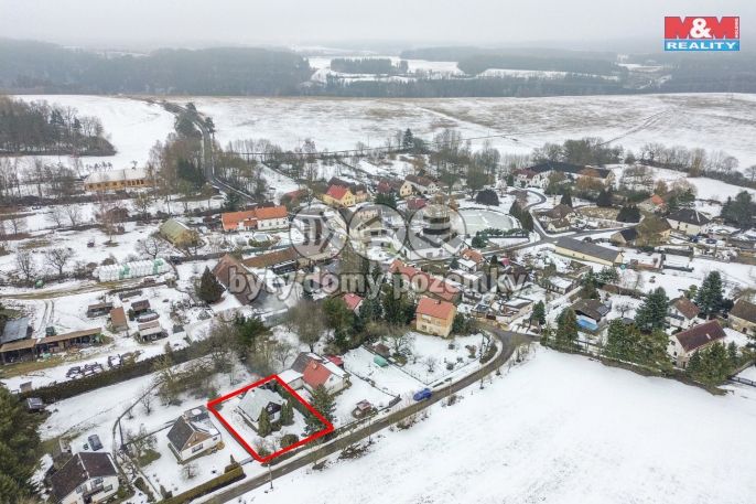 Prodej, Chalupa, Kokašice