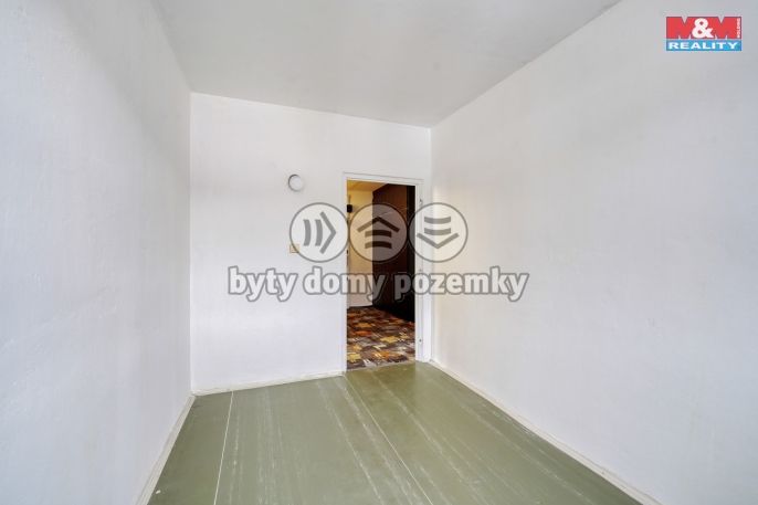 Prodej, Byt 4+1, Blatno