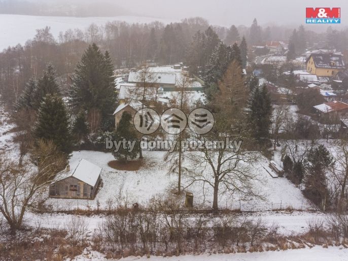 Prodej, Pozemek k bydlení, Postupice