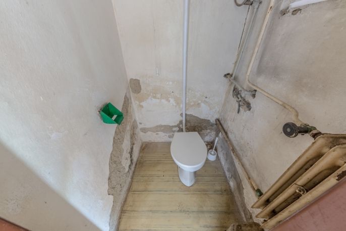 Prodej, Rodinný dům, Čilec