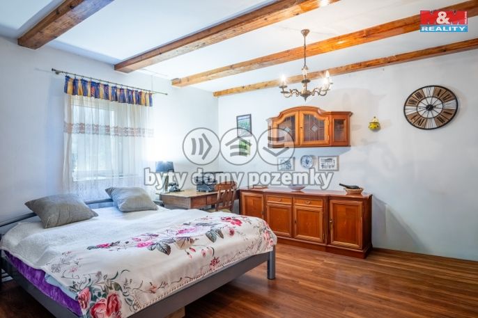 Prodej, Rodinný dům, Netolice