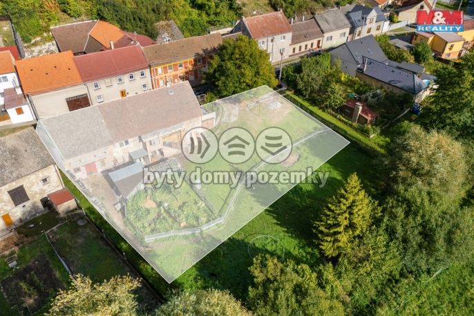 Prodej, Rodinný dům, Stochov