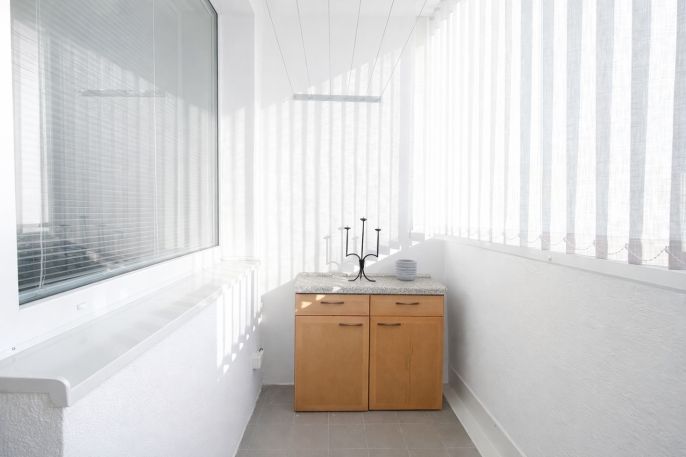 Pronájem, Byt 3+1, Louny