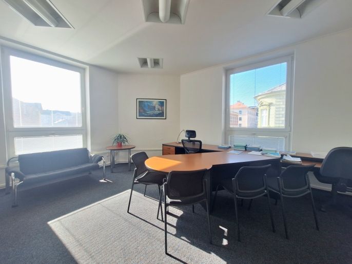 Prodej, Kancelářský prostor, Ostrava