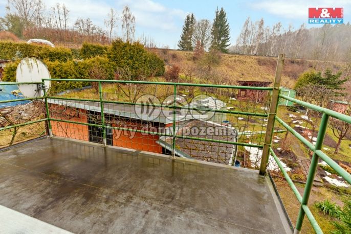 Prodej, Rodinný dům, Stará Paka