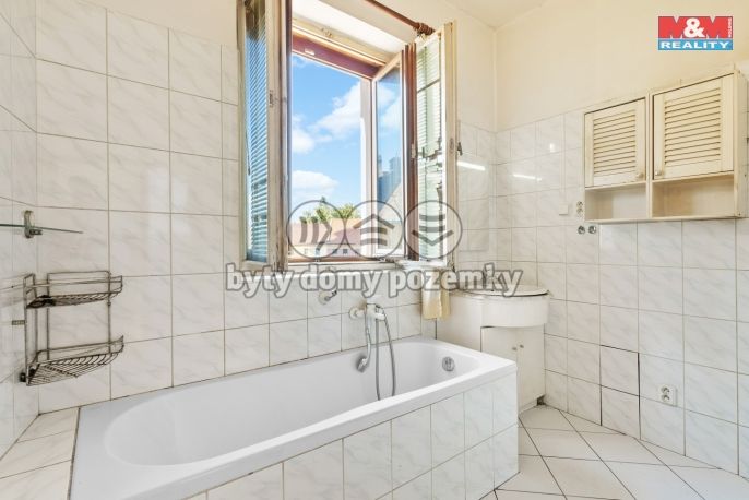 Prodej, Rodinný dům, Mimoň