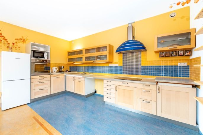 Prodej, Rodinný dům, Praha