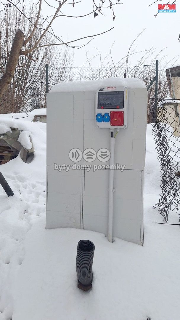 Prodej, Pozemek k bydlení, Vítězná