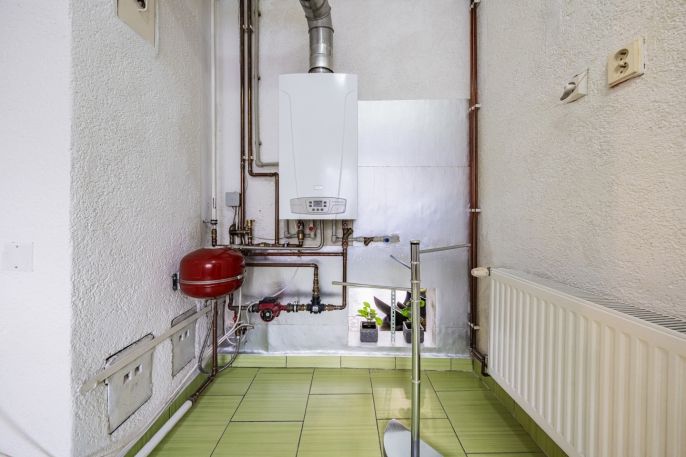 Prodej, Rodinný dům, Jirkov