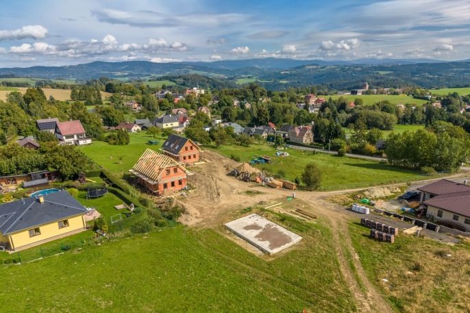 Prodej, Rodinný dům, Jílové u Držkova