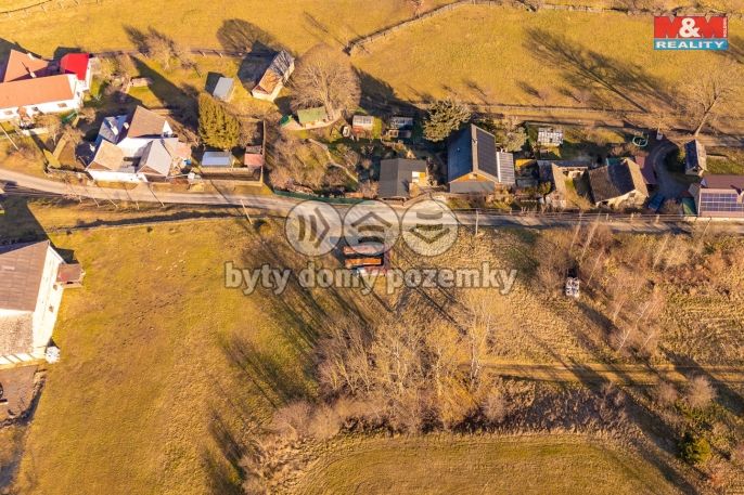 Prodej, Louka, Radiměř