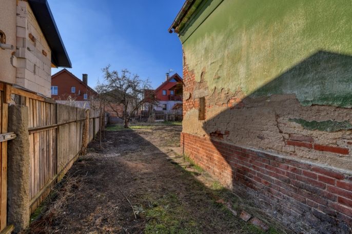 Prodej, Rodinný dům, Nýřany