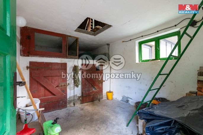 Prodej, Rodinný dům, Těrlicko