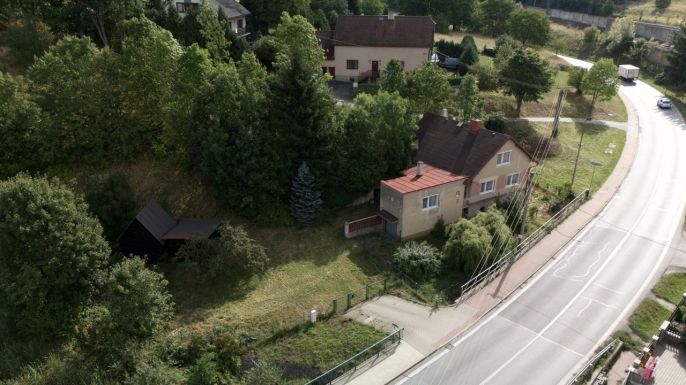 Prodej, Rodinný dům, Třebovice