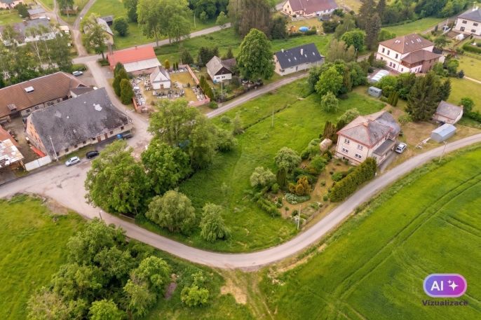 Prodej, Louka, Dolní Dobrouč
