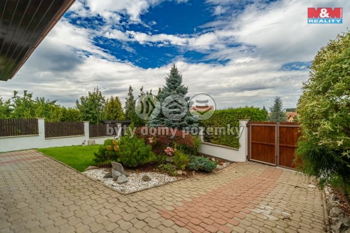 Prodej, Rodinný dům, Velké Přílepy