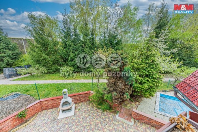 Prodej, Byt 4+1, Praha