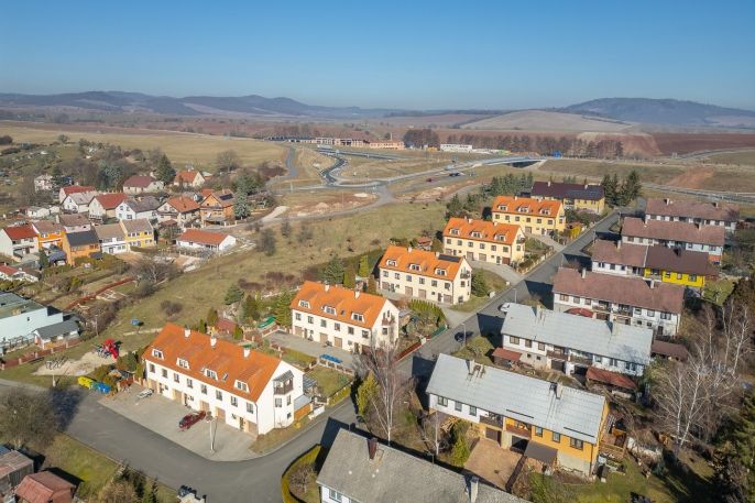 Prodej, Rodinný dům, Lubenec
