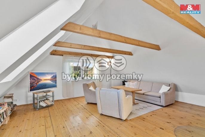 Prodej, Rodinný dům, Jindřichovice pod Smrkem