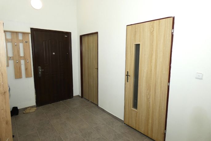 Prodej, Nájemní dům, Žleby