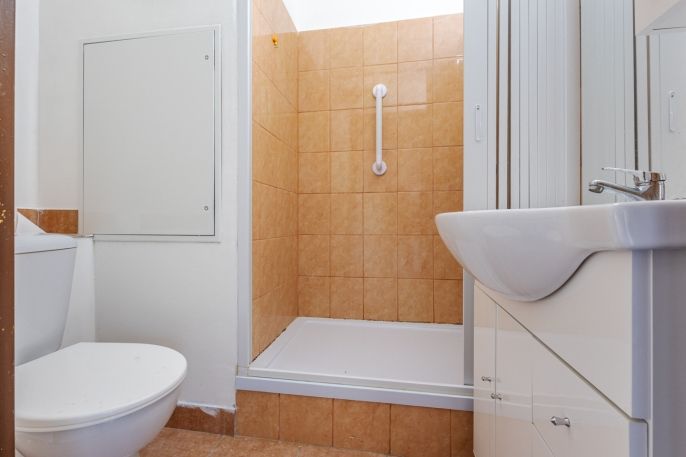 Pronájem, Byt 2+kk, Česká Lípa