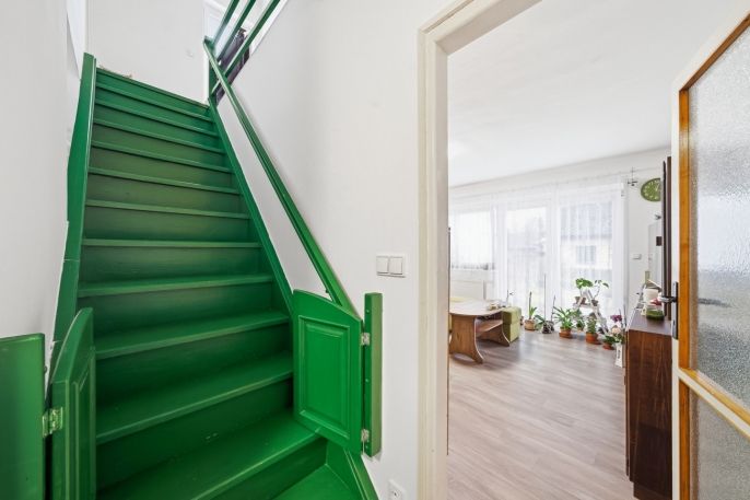 Prodej, Rodinný dům, Dolní Čermná