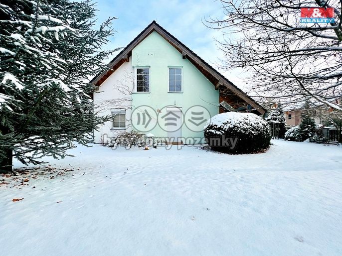 Prodej, Rodinný dům, Zdiby