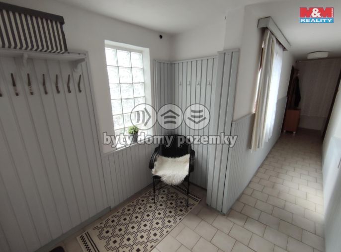 Prodej, Rodinný dům, Vranová Lhota