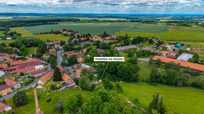 Prodej, Pozemek k bydlení, Zásmuky