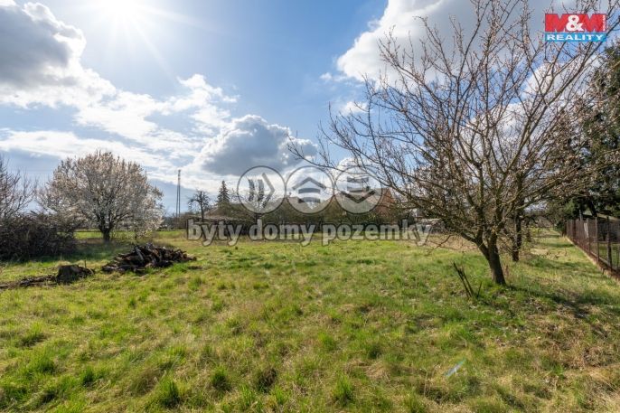 Prodej, Pozemek k bydlení, Polepy