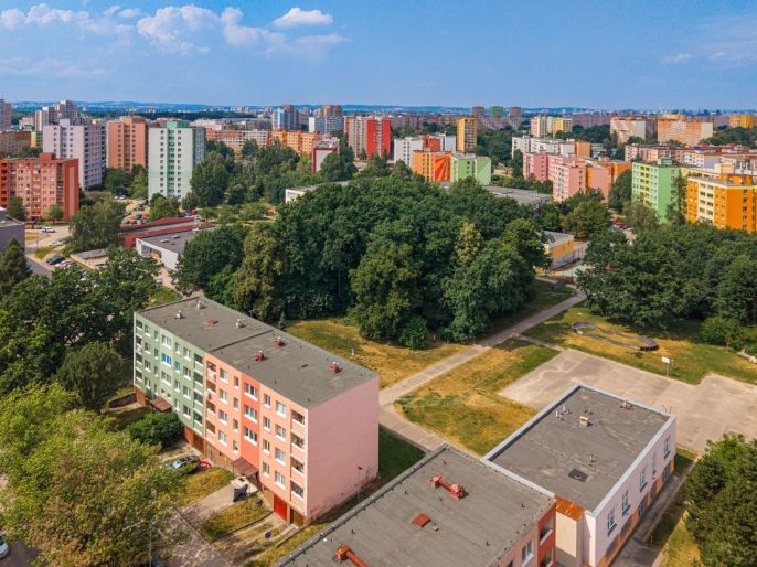 Prodej, Byt 2+1, Ostrava