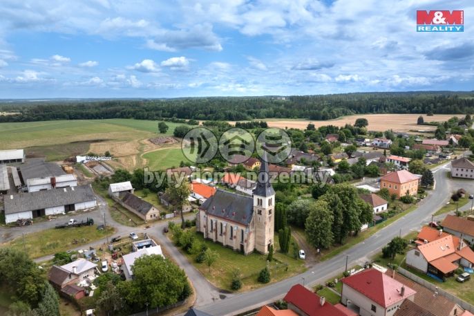 Prodej, Rodinný dům, Petrovice I