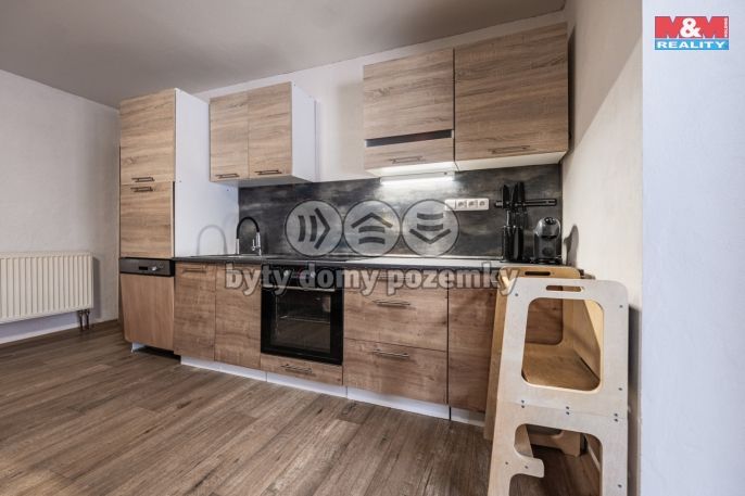 Prodej, Rodinný dům, Stádlec