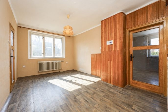 Prodej, Rodinný dům, Bludov