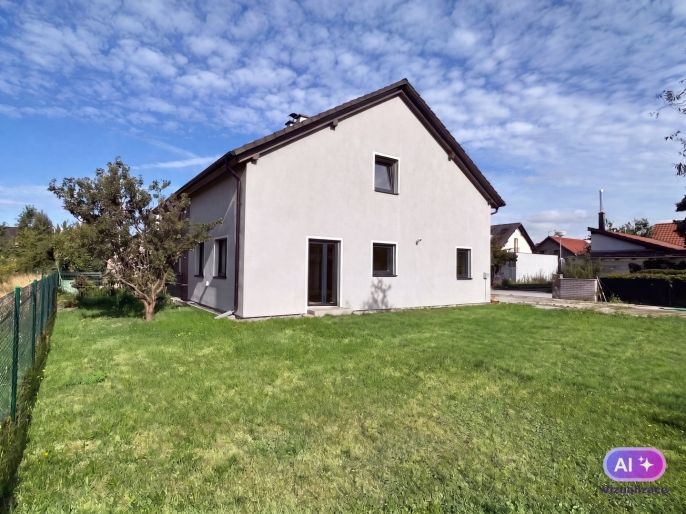 Prodej, Rodinný dům, Stratov