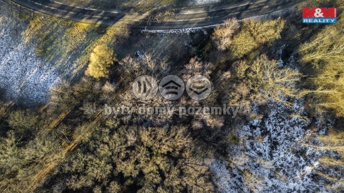 Prodej, Louka, Višňová