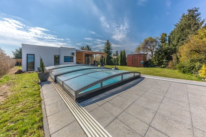 Prodej, Rodinný dům, Nymburk