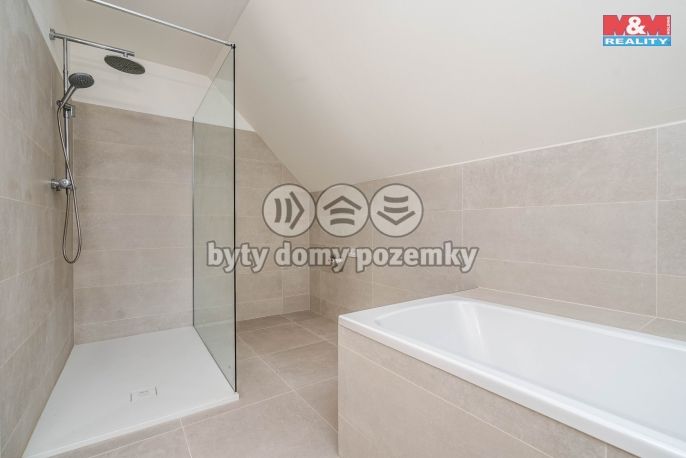 Prodej, Rodinný dům, Praha